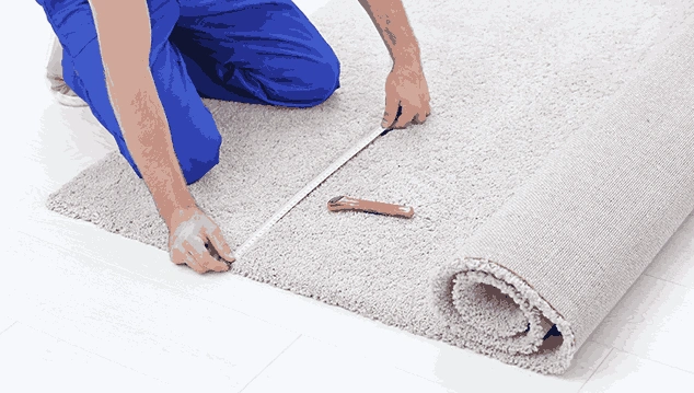 Carpet Repair Services Woodstock