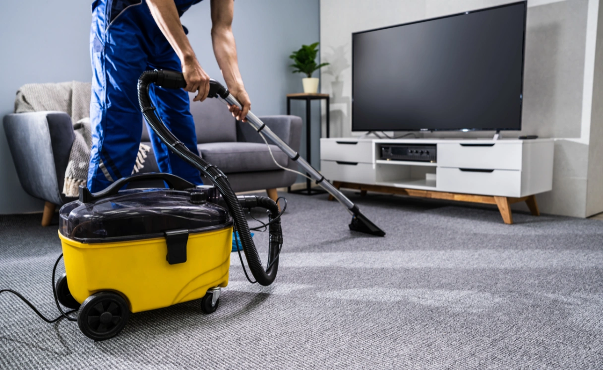 Extract Carpet Cleaning Woodstock Contact Office